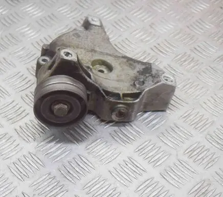 Volkswagen Golf VII A/C compressor mount bracket 03C145299P 03C903143B