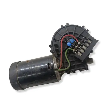 Mercedes-Benz E W210 Wiper motor 0390241420 P099H058 0580007041