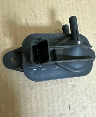 Citroen C4 Grand Picasso Air pressure sensor 9645022680
