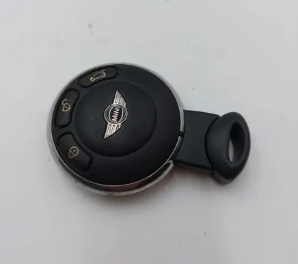 Mini Cooper Countryman R60 Ignition key/card 