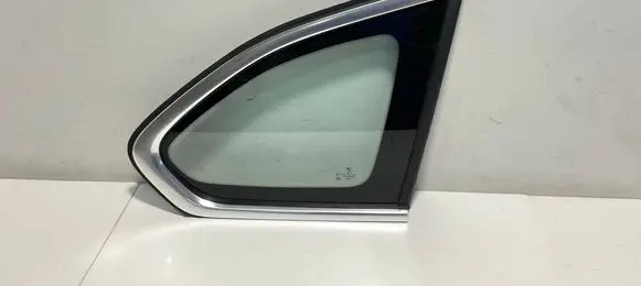 BMW X1 F48 F49 Rear side window 34985 7362244