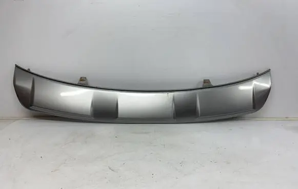 KIA Sorento IV Front bumper 86512P2010