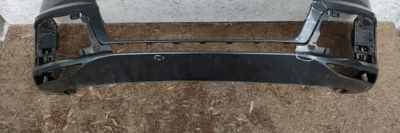 Audi Q7 4M Front bumper 4M0807437 2797167