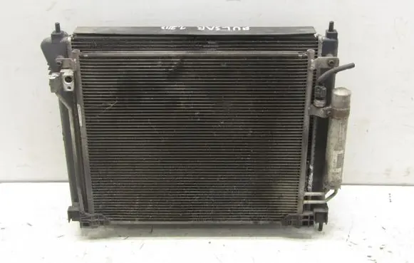 Nissan Pulsar Radiator set 214033ZU0A