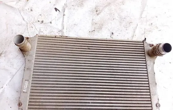 Toyota Avensis T250 Intercooler radiator 