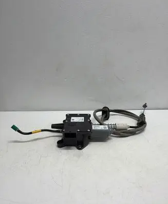 Peugeot 3008 I Hand brake/parking brake motor 9673094880