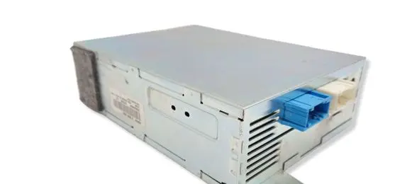 BMW 3 E46 Video control module 65506966696 6966696