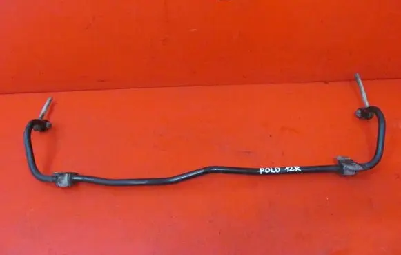 Volkswagen Polo V 6R Front anti-roll bar/sway bar 6Q0411303AN