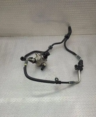 Hyundai Kona I Fuel injection high pressure pump 3532607250