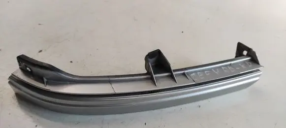 Opel Zafira A Under headlight/headlamp trim 90580651 0407836 12543