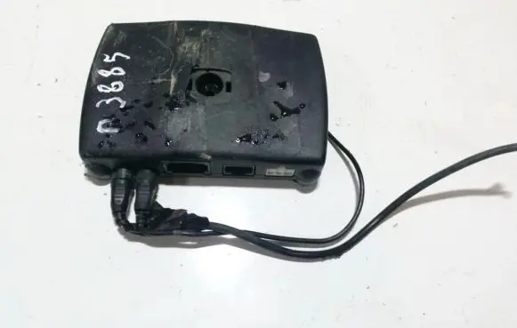 Subaru Legacy Other control units/modules 020005 ej22012880