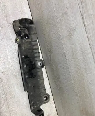 BMW X1 F48 F49 Hybrid/electric vehicle battery bracket 8624661