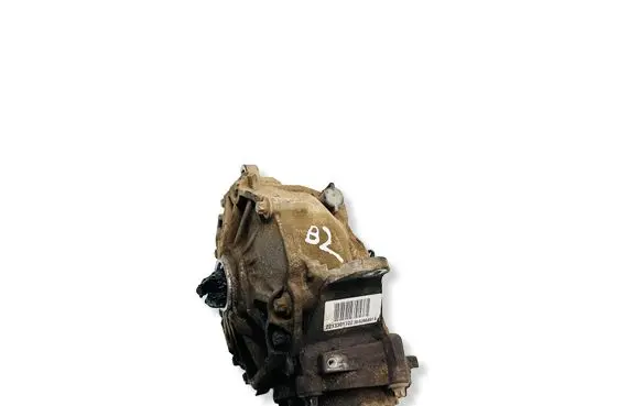 Mercedes-Benz GLK (X204) Front differential 2213301702 3003964978