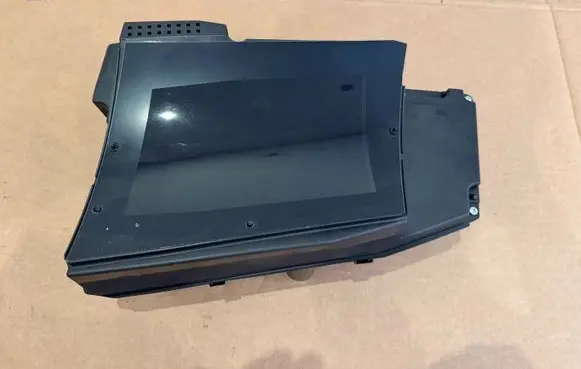 Volvo XC90 Head up display screen 32374624