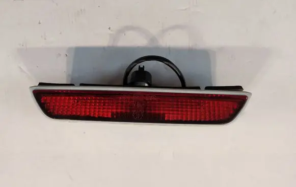 Mercedes-Benz SLK R170 Third/center stoplight