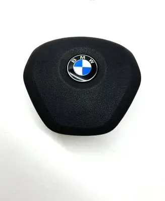BMW 3 F30 F35 F31 Steering wheel airbag 6871095 S60L489 LB101960889E
