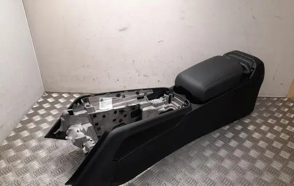 Porsche Macan (95B) Center console 95B863239EE