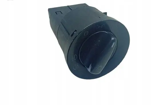 Volkswagen PASSAT B5 Light switch 1C0941531A