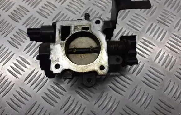Chrysler PT Cruiser Throttle valve position sensor 11200000AB2