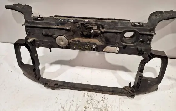 Fiat Panda II Radiator support slam panel