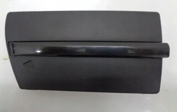 Mini Clubman F54 Front tow hook cap/cover 7495205
