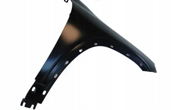 Mercedes-Benz GLB x247 Fender A2478810201