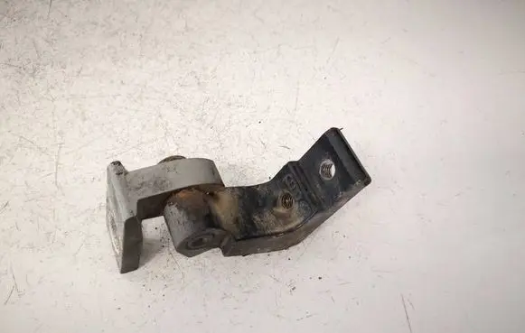Audi A6 S6 C5 4B Rear door lower hinge