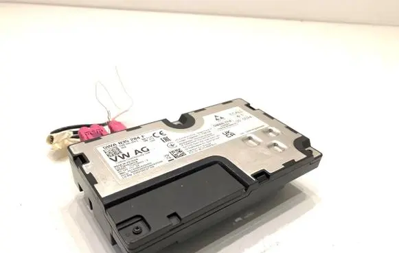 Skoda Octavia Mk4 Other control units/modules 5WA035284F