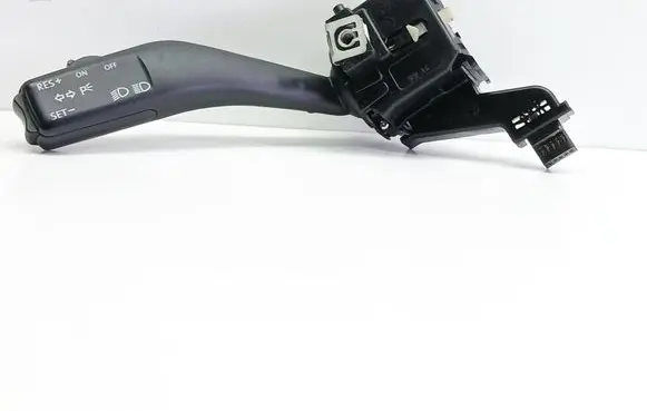 Indicator stalk