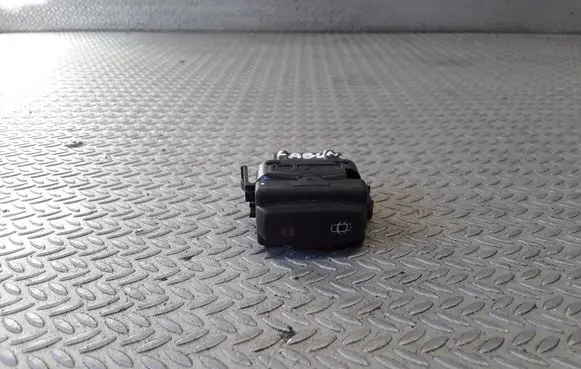 Central locking switch button