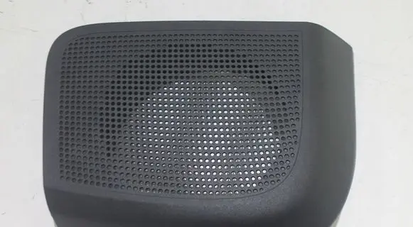 Dash center speaker trim cover