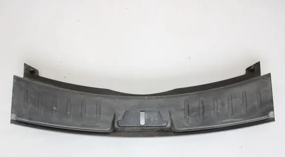 Jaguar E-Pace Trunk/boot sill cover protection J9C3113A10A