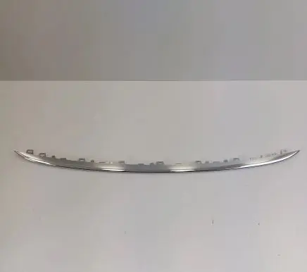 Mini Cooper Countryman R60 Front bumper upper radiator grill 606979