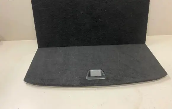 Land Rover Range Rover Evoque L538 Trunk/boot floor carpet liner BJ321350AE A051444 L538L0A060