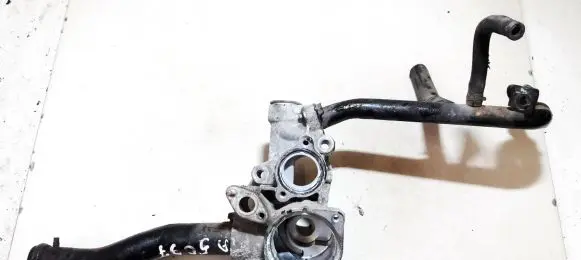 Honda Accord Engine coolant pipe/hose