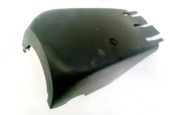 Audi A1 Steering wheel column trim 8X0953497 0421110