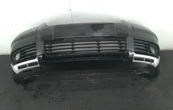 Volkswagen PASSAT B5.5 Front bumper 