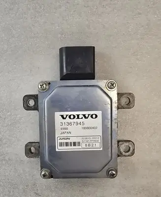 Volvo XC90 Gearbox control unit/module 31367945