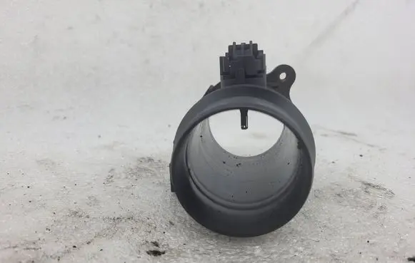 Mass air flow meter
