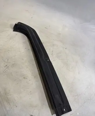 Mercedes-Benz GL X164 Trunk/boot trim cover A1646931233