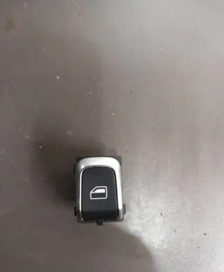 Audi A6 S6 C7 4G Electric window control switch 4H0959855A 06515012