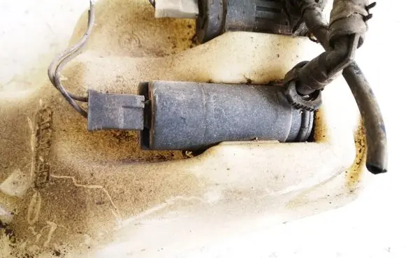 Fiat Stilo Windscreen/windshield washer pump