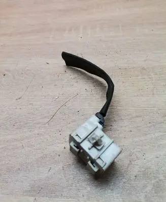 Toyota Prius (XW20) Other relay 8665220010 0689003540