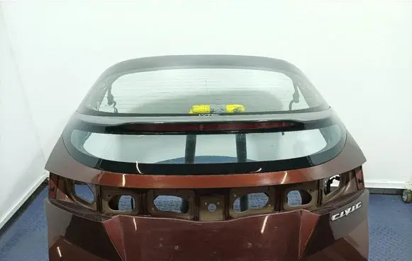 Honda Civic IX Tailgate/trunk/boot lid