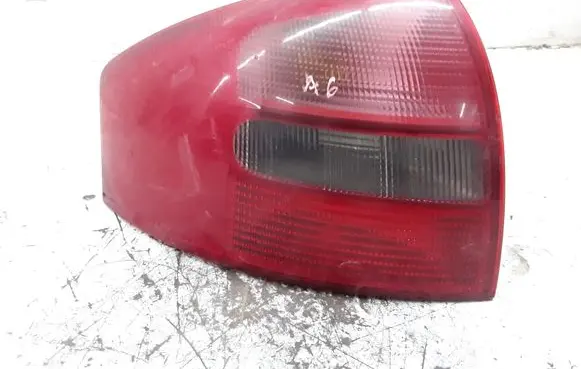 Audi A6 S6 C5 4B Rear/tail lights 4B5945095
