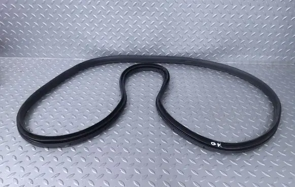 Hyundai i20 (BC3 BI3) Rear door rubber seal (on body) 83110Q0000