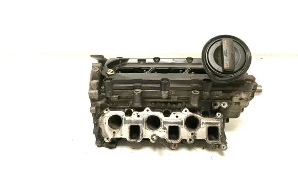 Audi A6 S6 C6 4F Engine head 059103063CQ