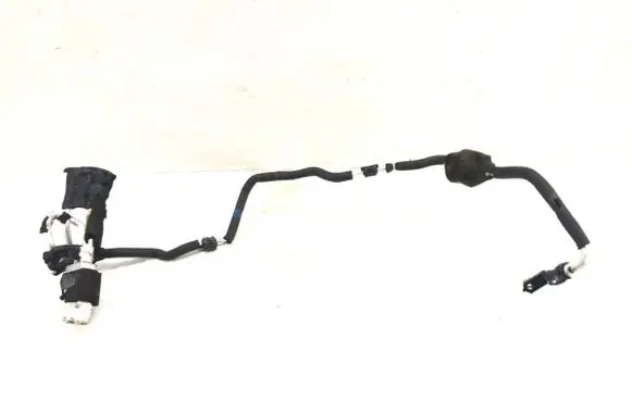 Toyota Highlander XU40 Air conditioning (A/C) pipe/hose