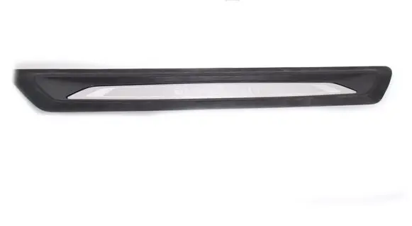 BMW 3 F30 F35 F31 (A) pillar trim 7260929