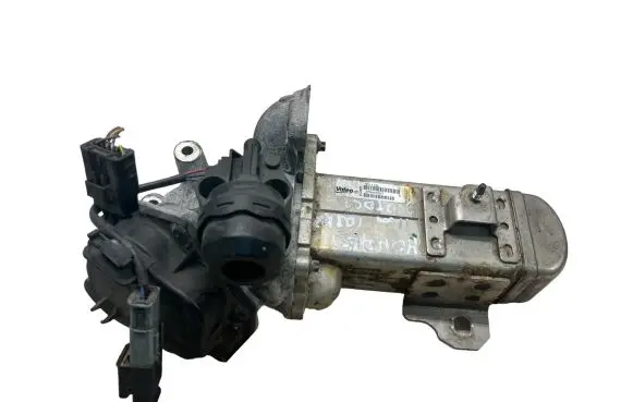 Ford Mondeo MK IV EGR valve cooler V29004027 MM111BL